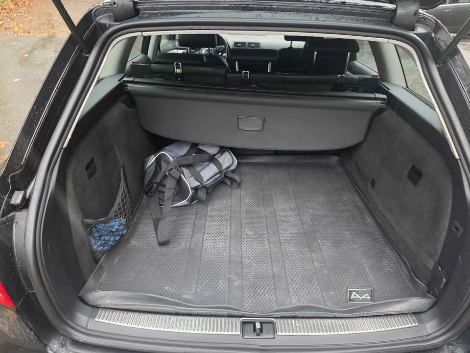 2007 Audi B7 A4 - Image 12 of 15