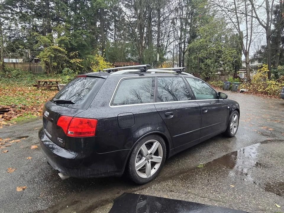 2007 Audi B7 A4 - Image 5 of 15