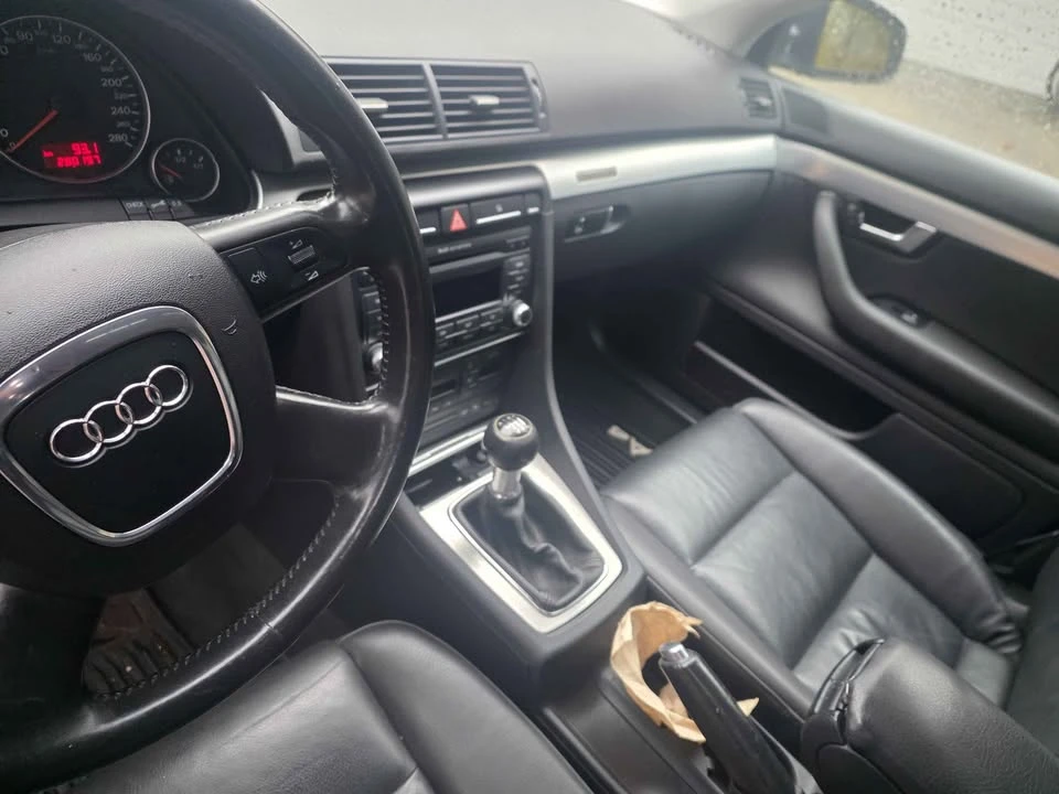 2007 Audi B7 A4 - Image 9 of 15