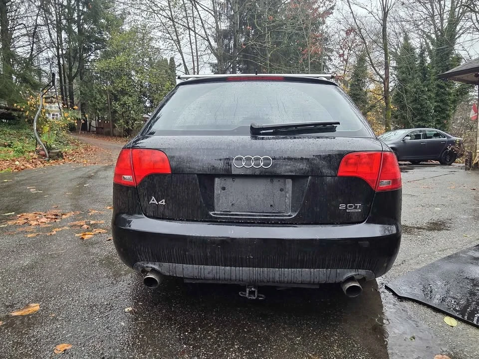 2007 Audi B7 A4 - Image 4 of 15