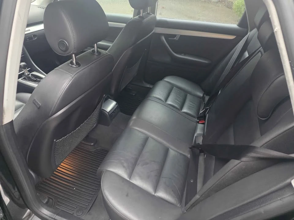 2007 Audi B7 A4 - Image 11 of 15