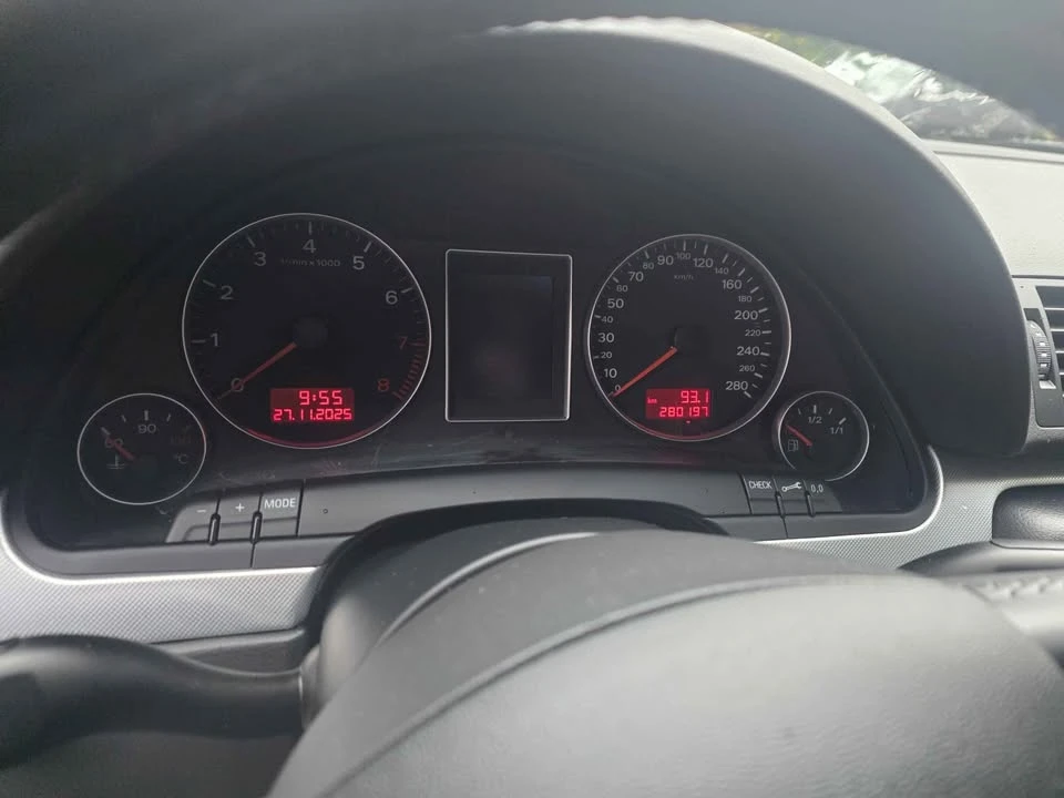2007 Audi B7 A4 - Image 8 of 15