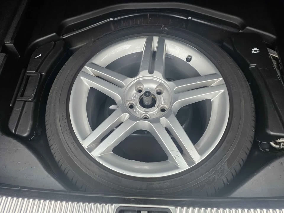 2007 Audi B7 A4 - Image 14 of 15