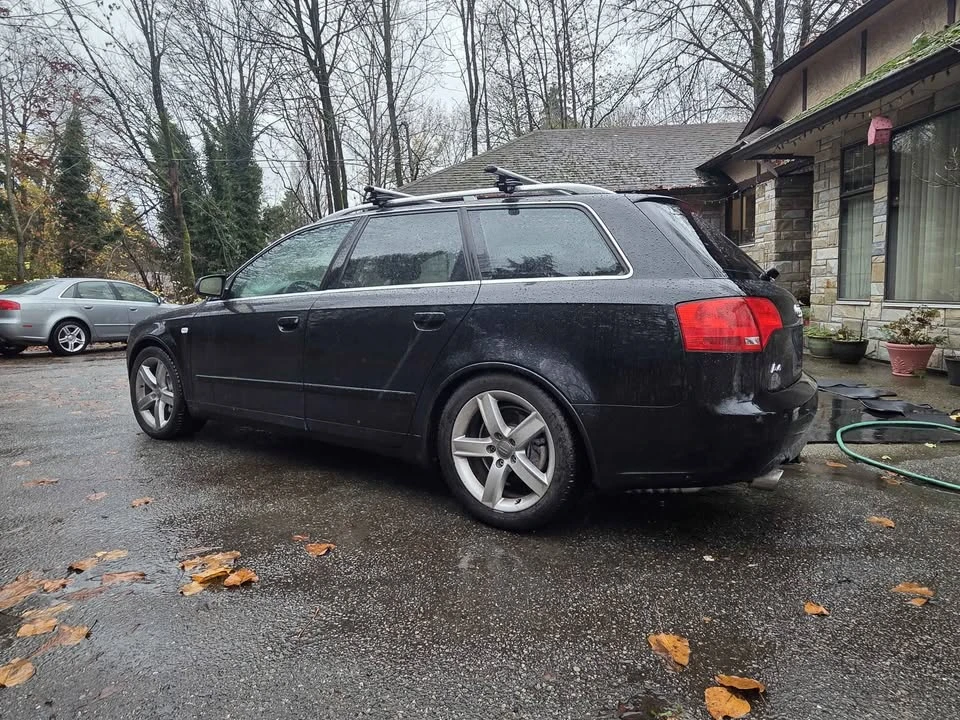 2007 Audi B7 A4 - Image 3 of 15