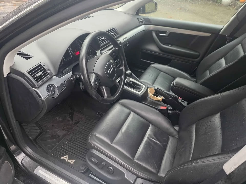 2007 Audi B7 A4 - Image 10 of 15