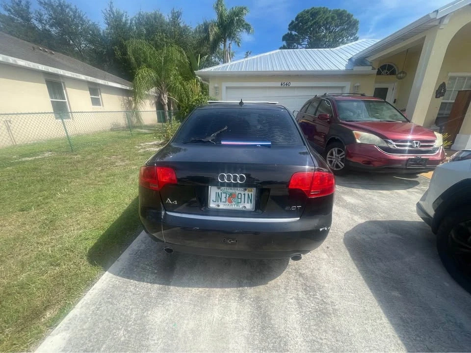 2007 Audi B8 A5 - Image 3 of 3