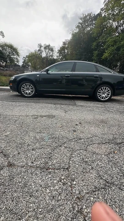 2007 Audi C6 A6 - Image 7 of 7