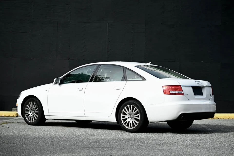 2007 Audi C6 A6 - Image 11 of 13