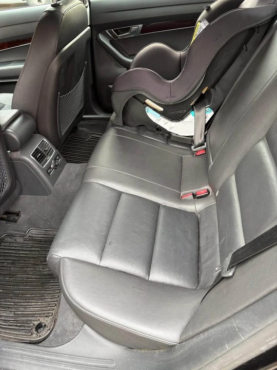2007 Audi C6 A6 - Image 2 of 9