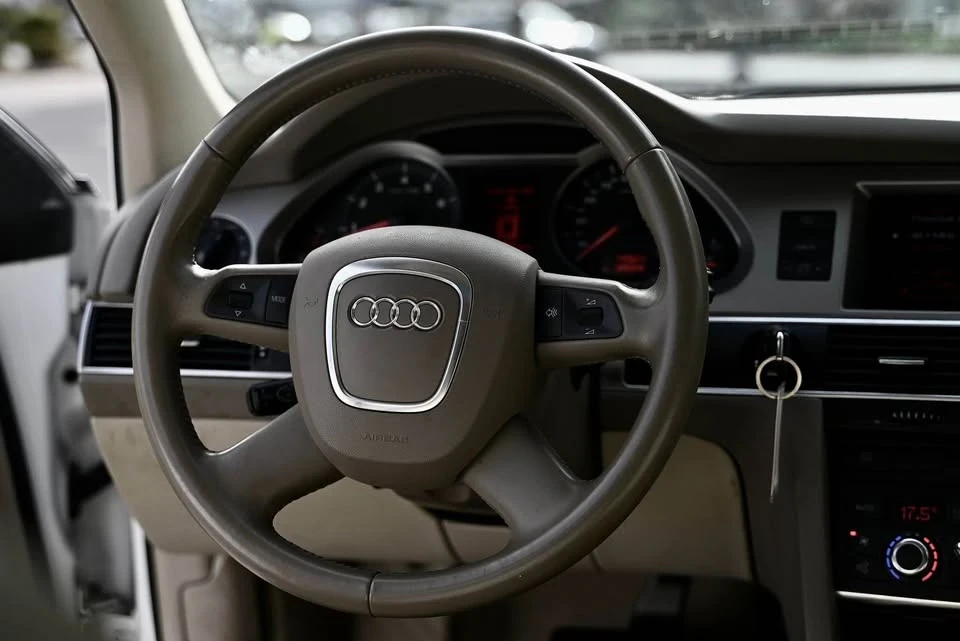 2007 Audi C6 A6 - Image 5 of 13