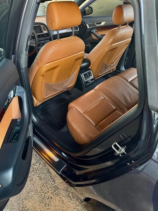 2007 Audi C6 A6 - Image 3 of 7