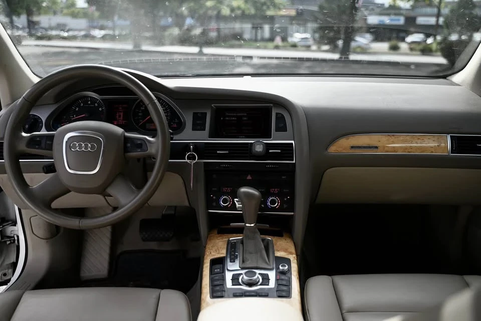 2007 Audi C6 A6 - Image 13 of 13