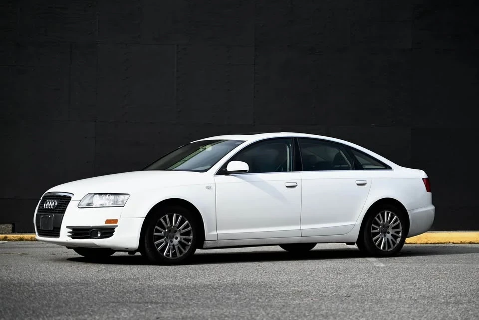 2007 Audi C6 A6 - Image 3 of 13