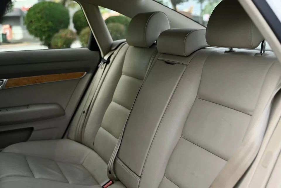 2007 Audi C6 A6 - Image 9 of 13