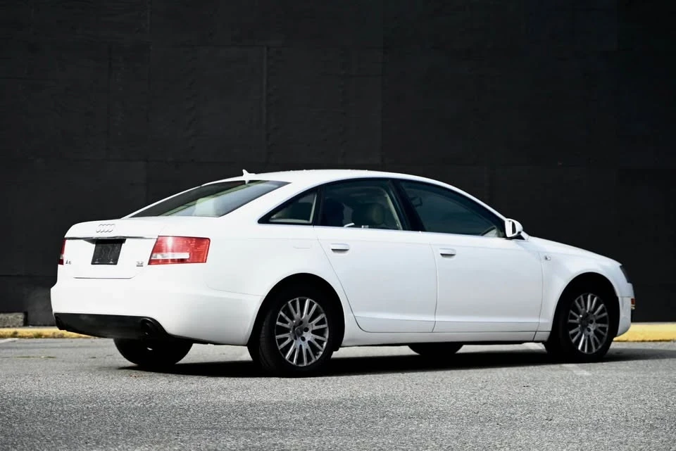 2007 Audi C6 A6 - Image 2 of 13