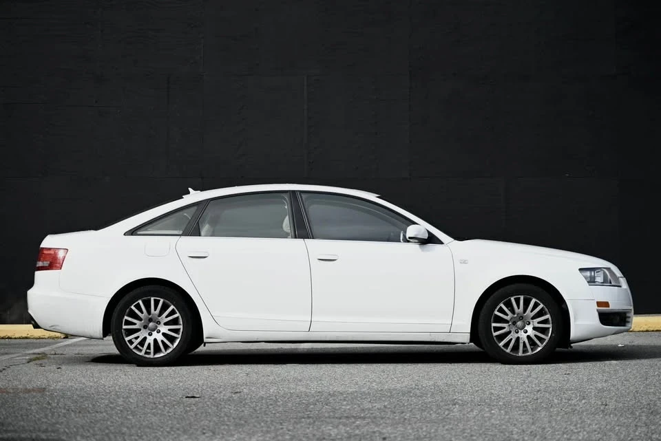 2007 Audi C6 A6 - Image 4 of 13