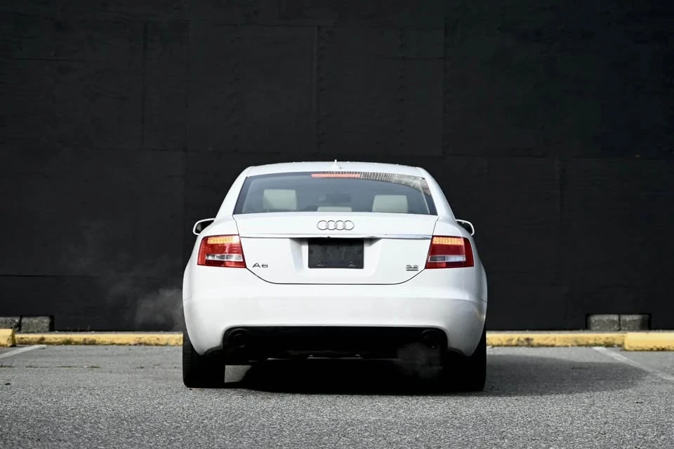 2007 Audi C6 A6 - Image 10 of 13