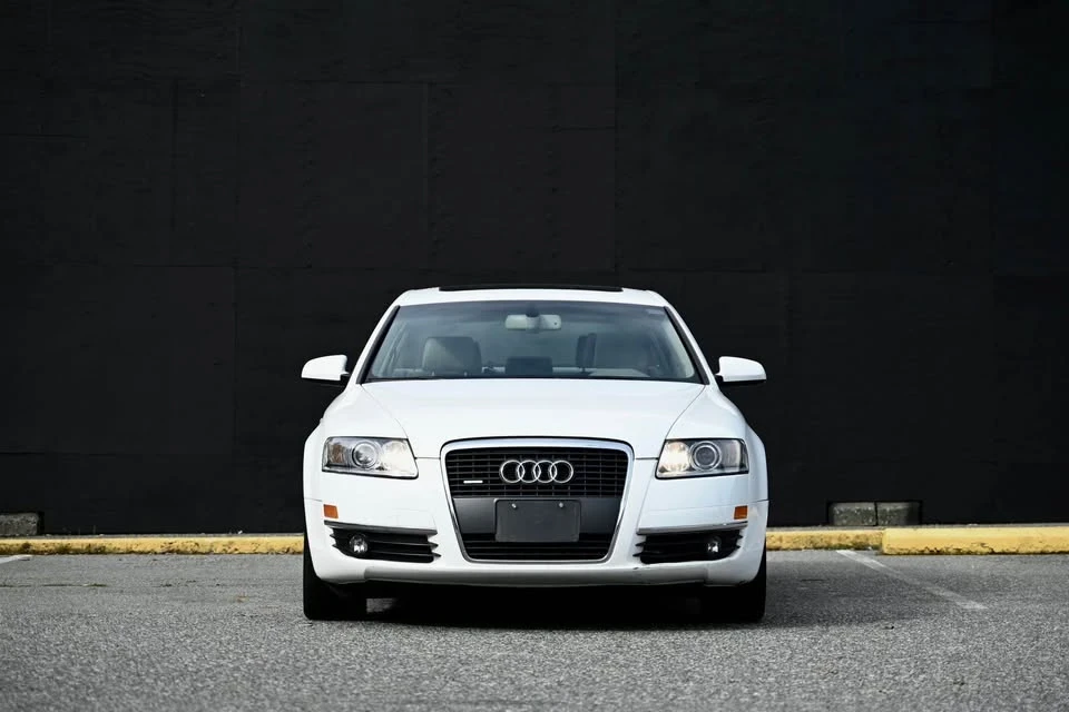 2007 Audi C6 A6 - Image 7 of 13