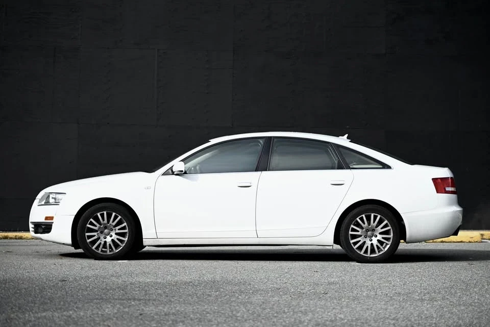 2007 Audi C6 A6 - Image 6 of 13