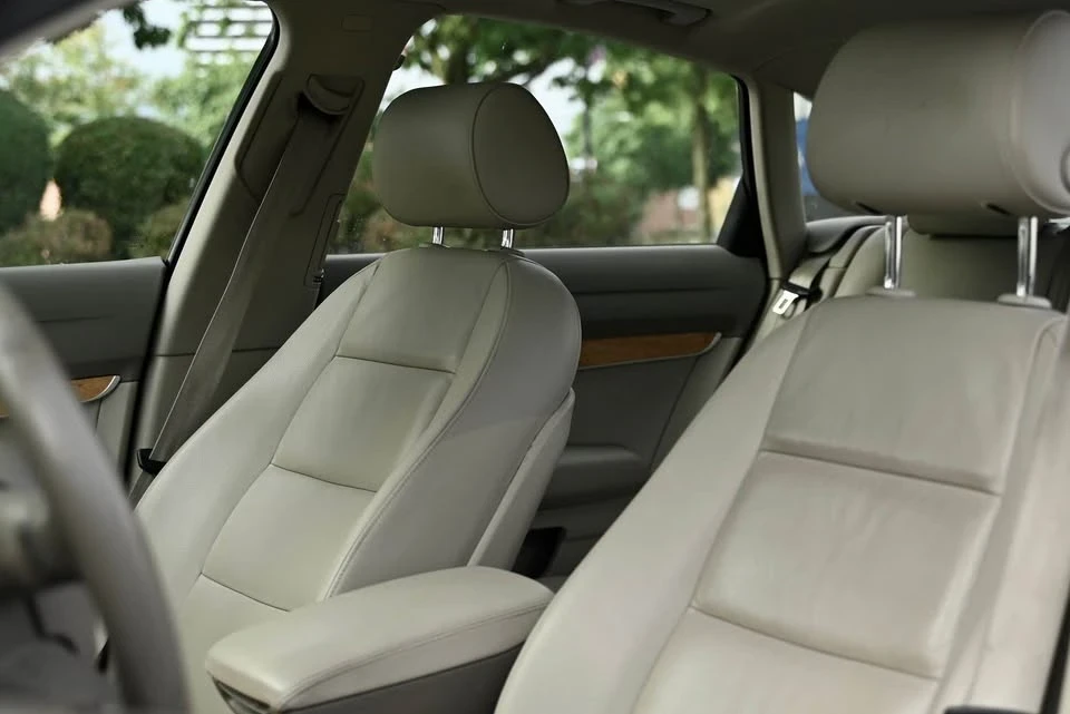 2007 Audi C6 A6 - Image 12 of 13