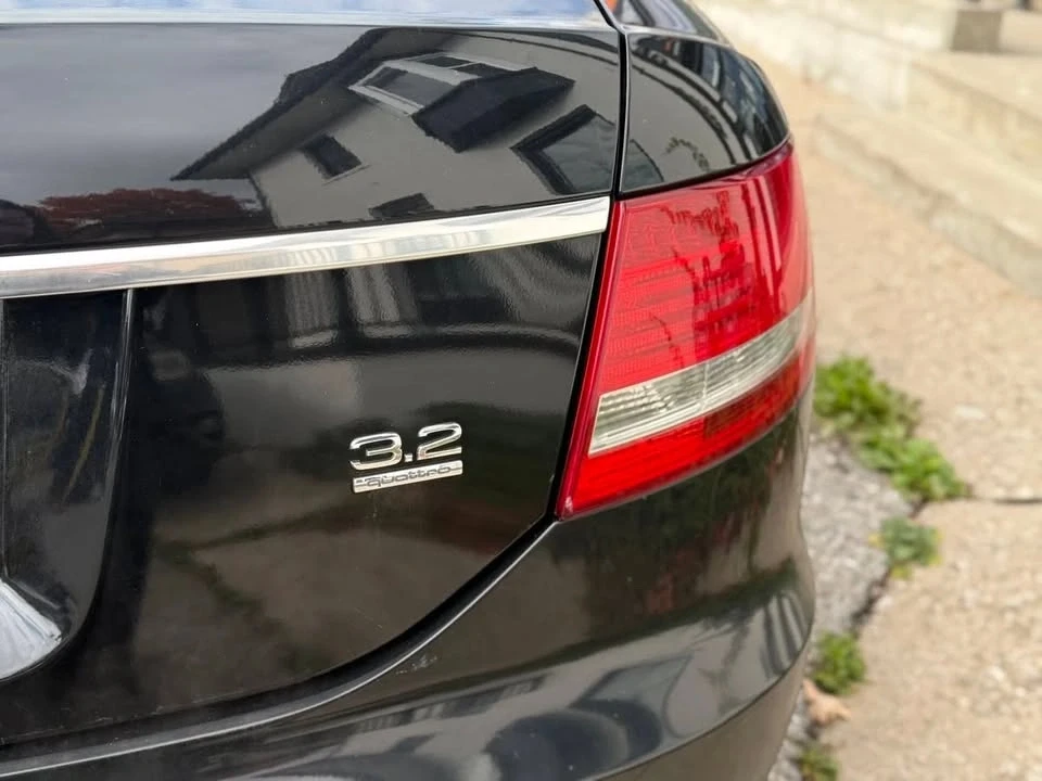 2007 Audi C6 A6 - Image 9 of 10