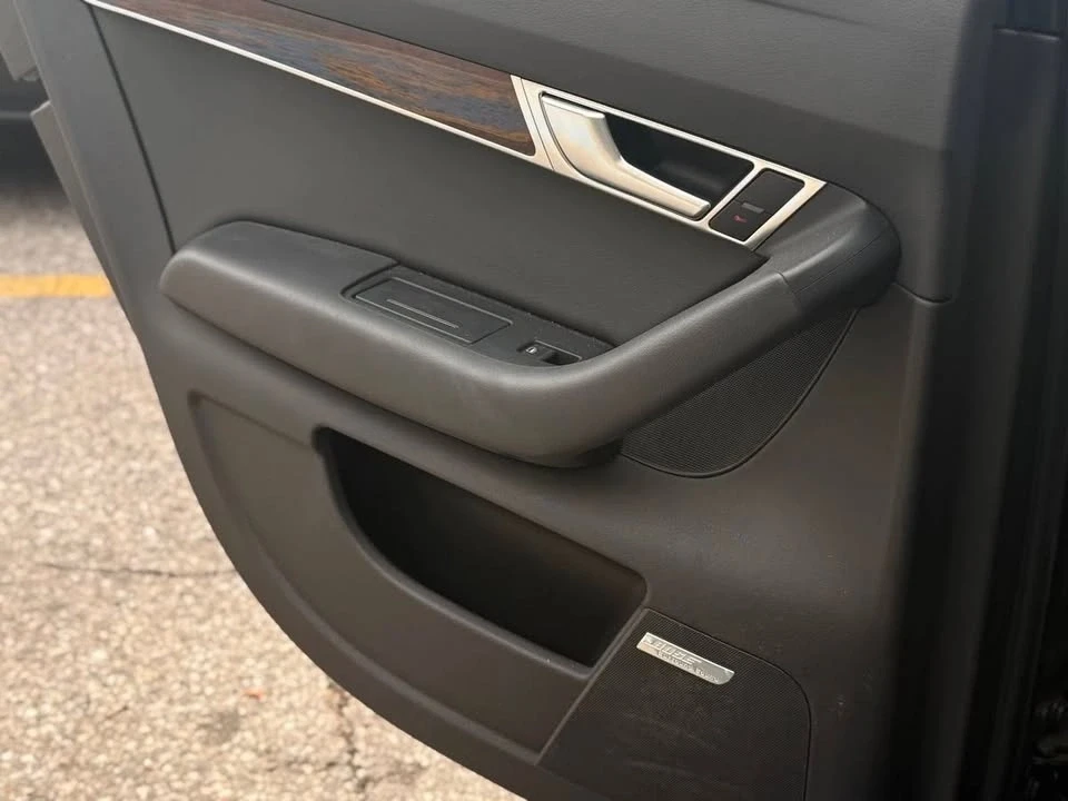 2007 Audi C6 A6 - Image 7 of 10