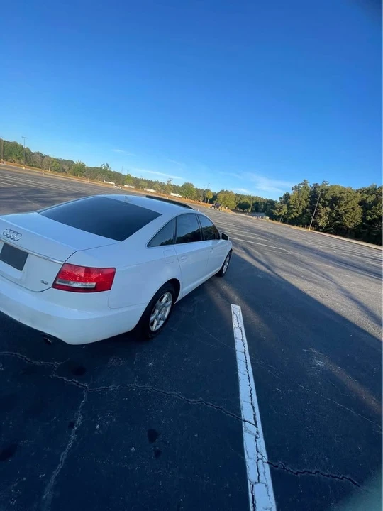 2007 Audi C6 A6 - Image 6 of 10
