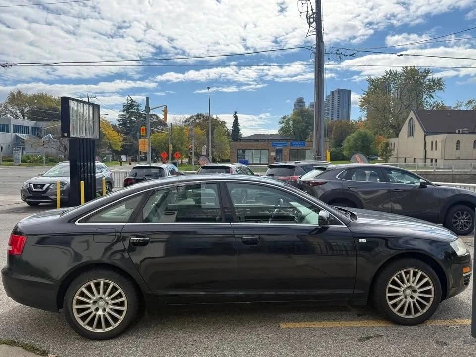 2007 Audi C6 A6 - Image 2 of 10