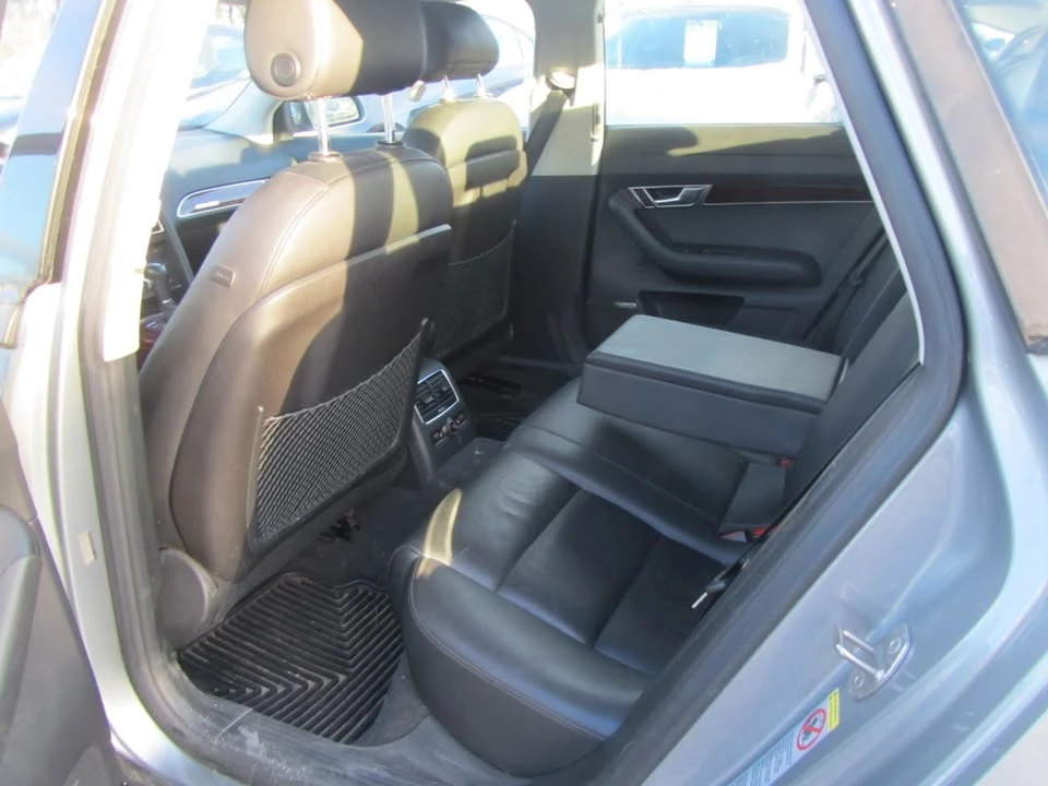 2007 Audi C6 A6 - Image 5 of 13