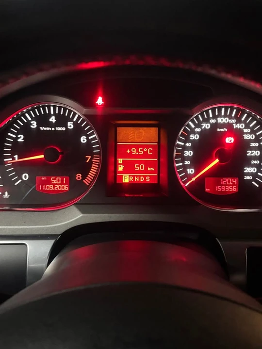 2007 Audi C6 A6 - Image 10 of 12