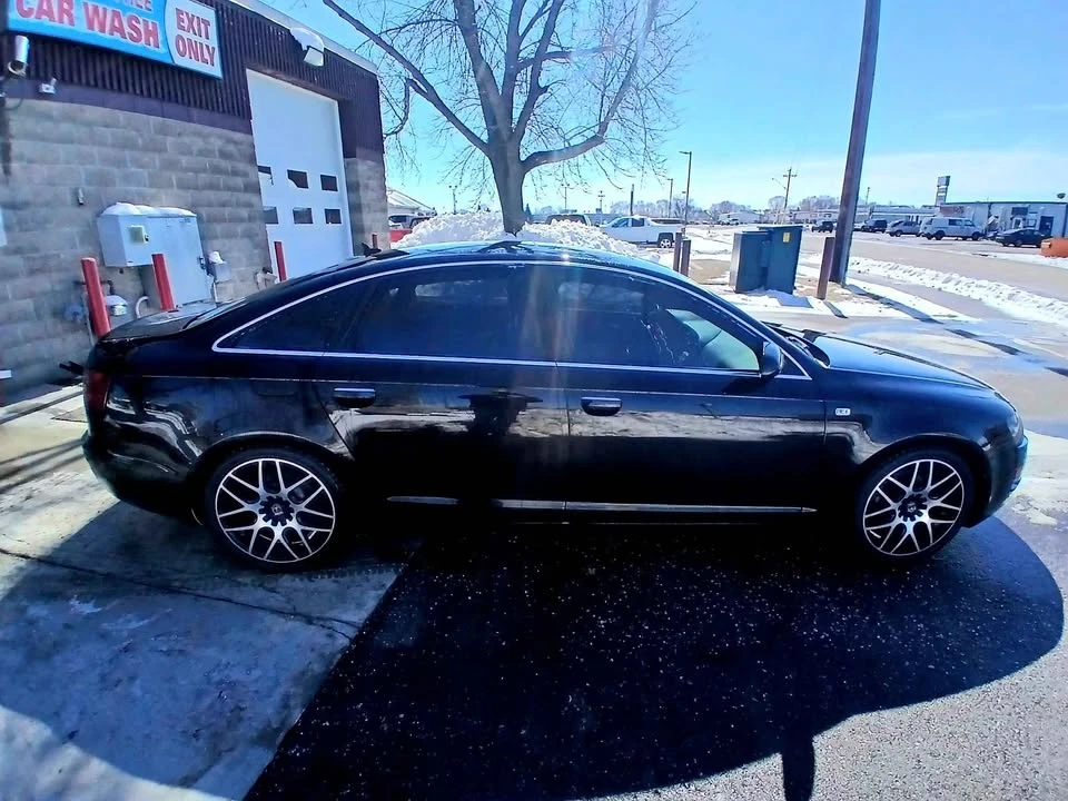 2007 Audi C6 A6 - Image 2 of 6