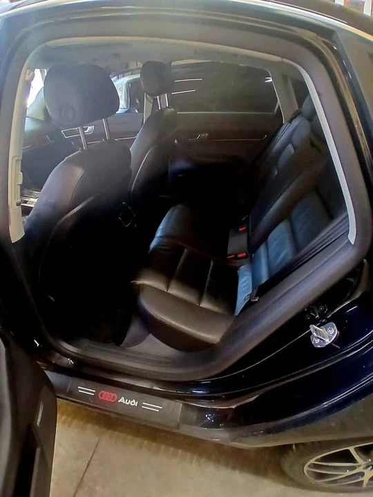 2007 Audi C6 A6 - Image 6 of 6