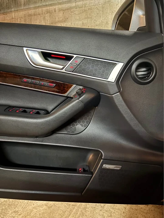 2007 Audi C6 A6 - Image 8 of 12
