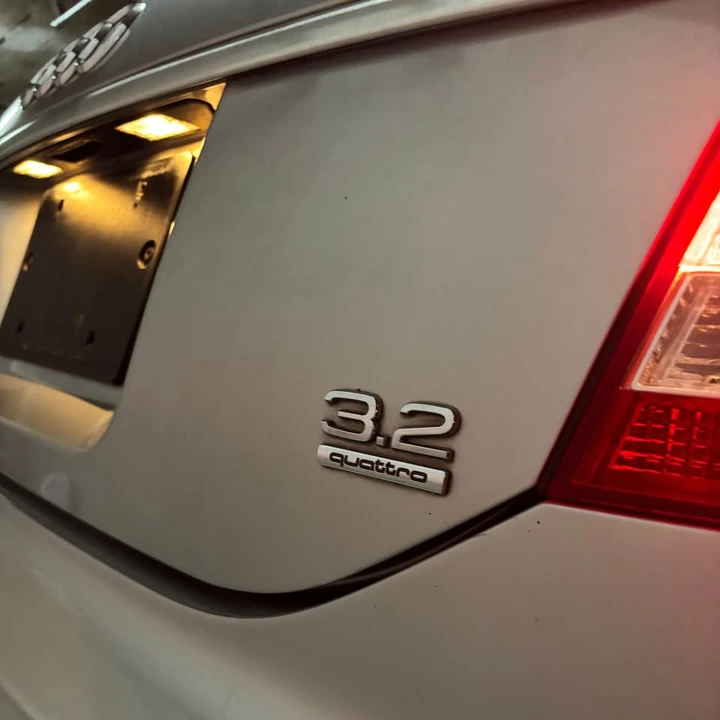 2007 Audi C6 A6 - Image 12 of 12