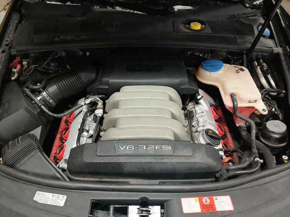 2007 Audi C6 A6 - Image 3 of 6