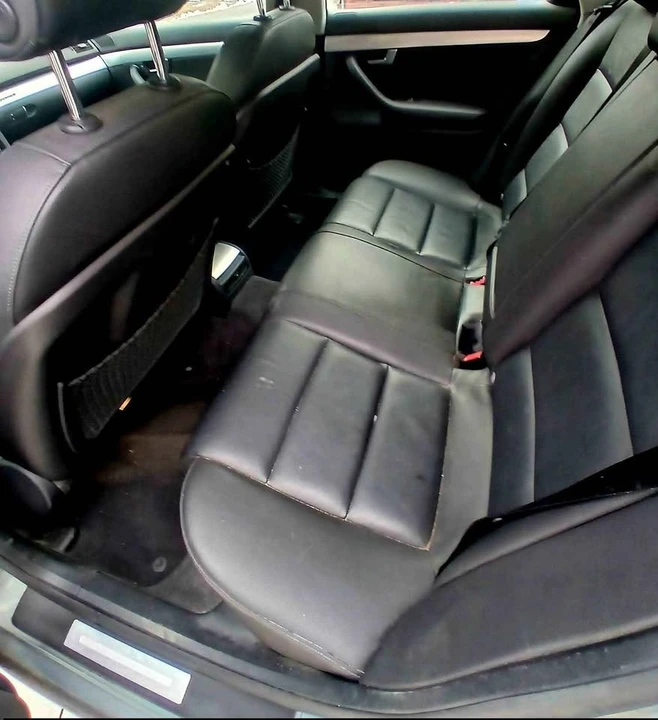 2007 Audi C6 A6 - Image 7 of 8