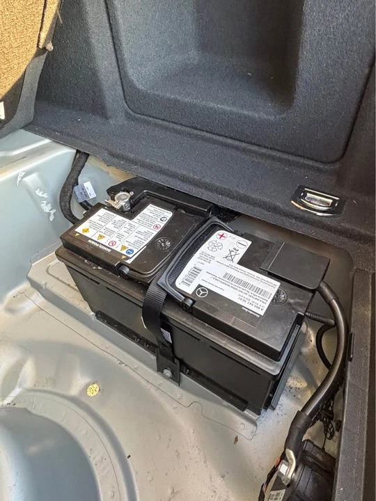 2007 Audi C6 A6 - Image 12 of 14