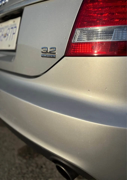 2007 Audi C6 A6 - Image 11 of 14