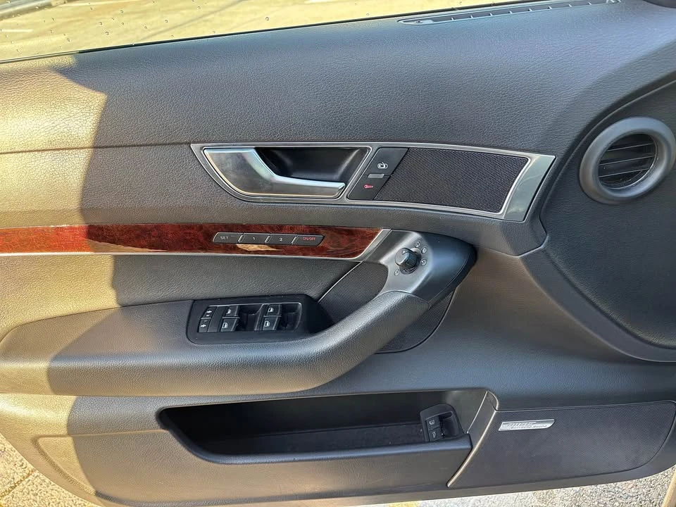 2007 Audi C6 A6 - Image 13 of 14