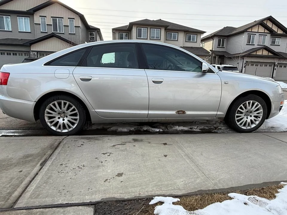 2007 Audi C6 A6 - Image 3 of 10