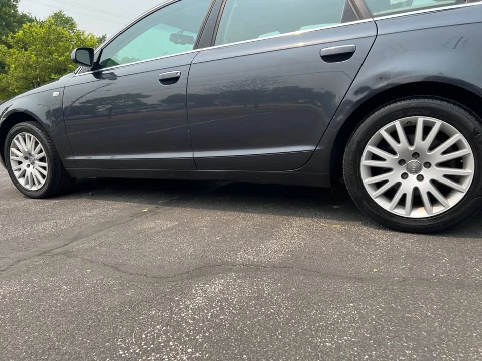 2007 Audi C6 A6 - Image 19 of 20