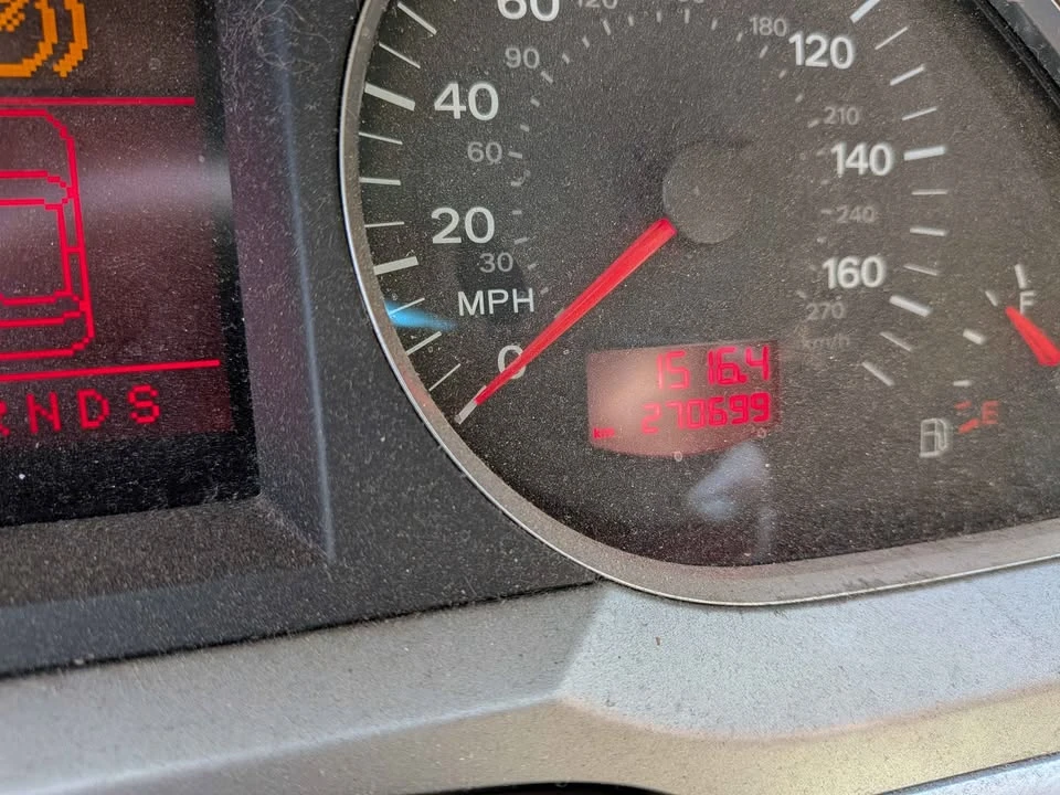 2007 Audi C6 A6 - Image 8 of 9