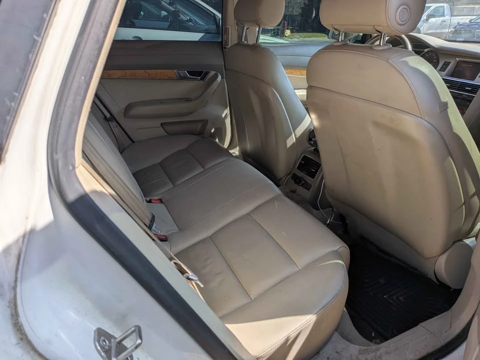 2007 Audi C6 A6 - Image 5 of 9