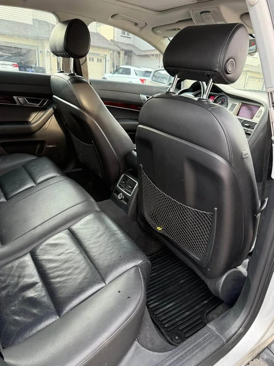 2007 Audi C6 A6 - Image 8 of 10