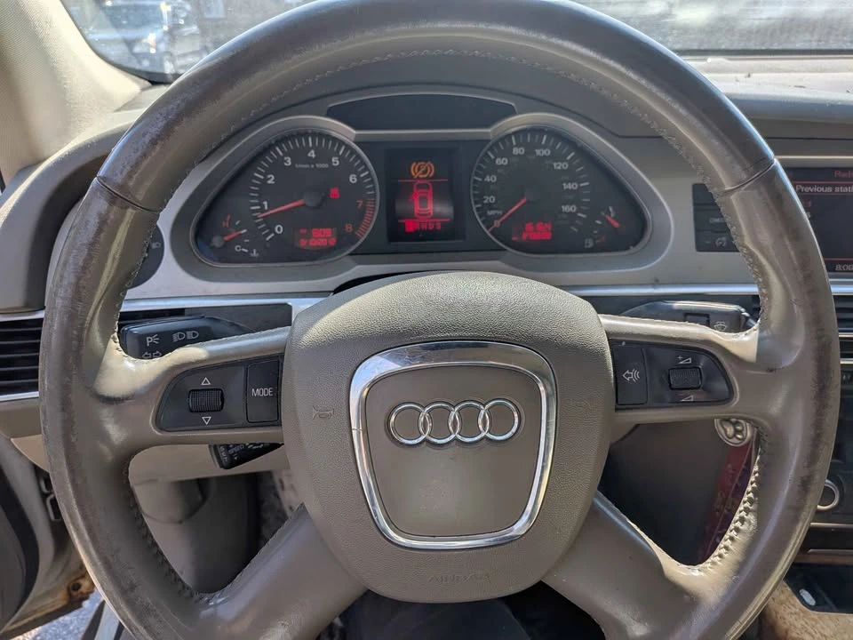 2007 Audi C6 A6 - Image 7 of 9