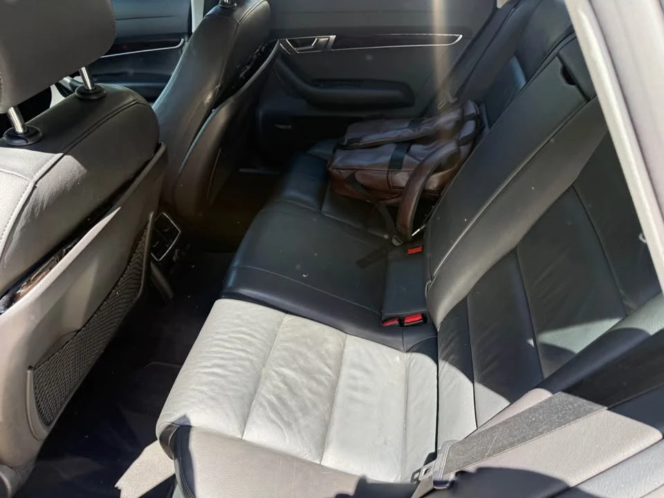 2007 Audi C6 A6 - Image 8 of 10