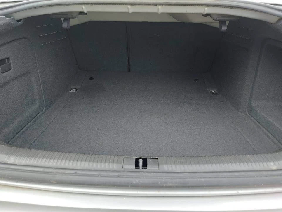 2007 Audi C6 A6 - Image 8 of 10