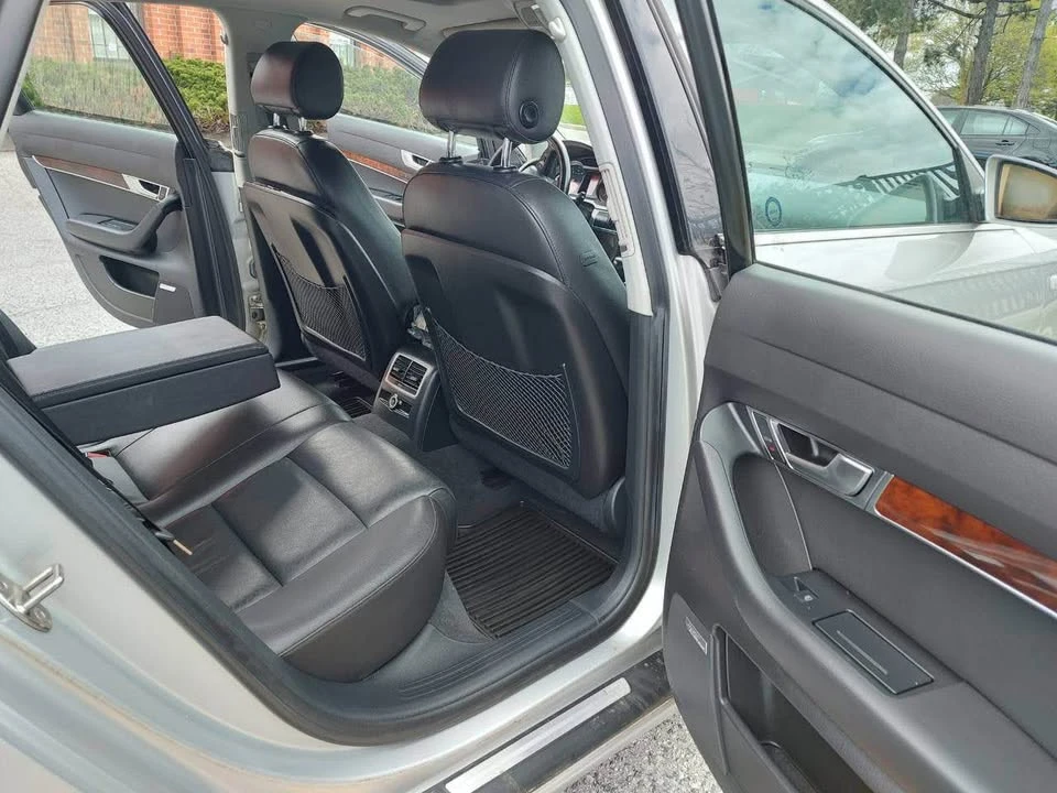 2007 Audi C6 A6 - Image 6 of 10