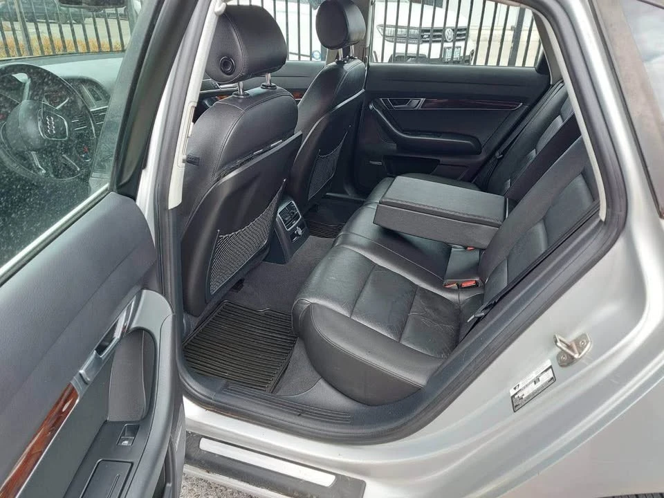 2007 Audi C6 A6 - Image 7 of 10