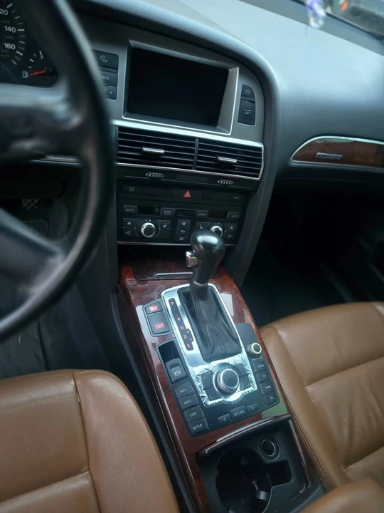 2007 Audi C6 A6 - Image 5 of 7